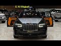 2023 Rolls-Royce Ghost - Hyper-Luxury Sedan in Detail!