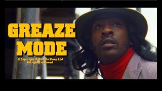 Skepta - 'Greaze Mode' ft. Nafe Smallz (Official Video)