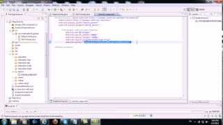 Android Eclipse.learn how to get current location on google map with source code