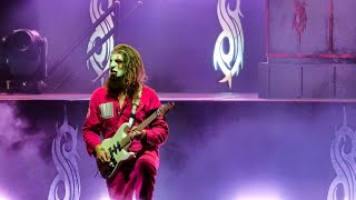 Slipknot - Get this Live in Phoenix, AZ 9/15/24 25th Anniversary self titled album tour