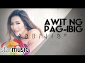 Awit Ng Pag-Ibig - Angeline Quinto (Lyrics)