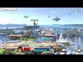 offline msm 235 elegant luigi vs cg uci t3 dom richter grand finals