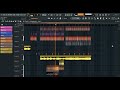 Players | Club Mix | DAW: FL Studio | Angad Singh Arora