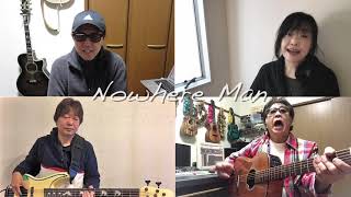 Nowhere Man カバー