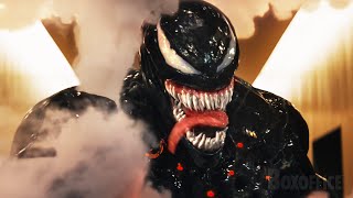 10 cenas que provam que VENOM é o melhor personagem da Marvel ⚡ 4K