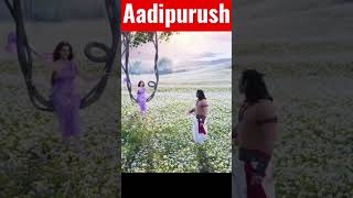 adipurush official teaser,adipurus trailer,adipurush teaser reaction,adipurush movie teaser prabhash