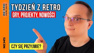 📰 Tydzień z Retro - Program Informacyjny