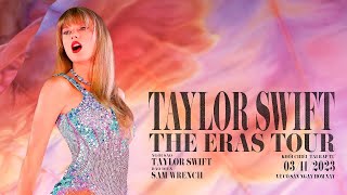 Official Trailer | Những Kỷ Nguyên Của Taylor Swift | Beta Cinemas | Khởi chiếu 03/11/2023