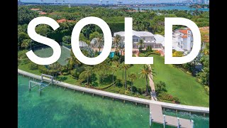 SOLD | The Jills Present 23 Star Island