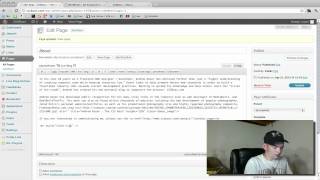 Clearing Floated Elements With CSS