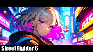 Uncontrollable Laughter and Triumphant Milestones in Street Fighter 6