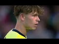 tyler dibling vs arsenal 18 year old talent all skills