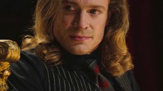 Lestat This Your Big Revenge Trial Scene From Interview With The Vampire Season 2 Episode 7