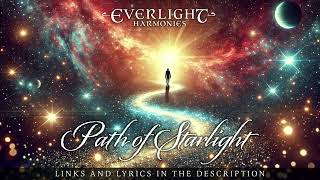 Path of Starlight - Elven Music - Healing Music - Uplifting Music - New Age Music - Relaxing Music