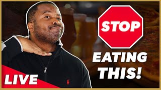 13 Foods To Stop Eating To Avoid ED Or Weak Erections