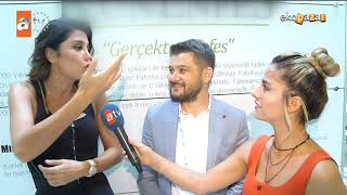 KÜNENFES ATV  EKOPAZAR 16 EYLÜL 2018