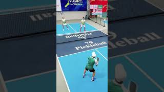 Video #10 Serial Những pha bóng hay trong giải Đồng đội Pickleball 79 Khánh Hoà  #pickleball79