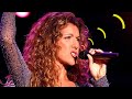 Celine Dion singing 