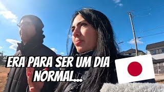 POLÍCIA ME LIGOU E TIVE QUE IR NA DELEGACIA