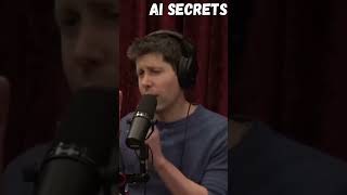 AI SECRETS (PART 2) | ARTIFICIAL INTELLIGENCE| #ai #podcast #youtubeshorts #artificialintelligence