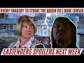 The Queen Vic's Cursed Chronicles: Unveiling Every Tragedy Since Aunt Babe's Curse! | #eastenders