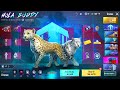 New Hola Buddy Leopard Lucky Spin In PUBG Mobile