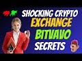 The Shocking Bitvavo Exchange Secrets | Cryptocurrency New Crypto Exchanges Facts | CryptoWinner1