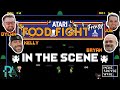 Food Fight Frenzy By Slackerz-Inc and Retro Arcade Remake | Ep 140