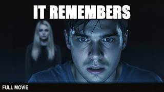 THE INTERNET NEVER FORGETS: The Ex | Full Supernatural Horror Movie