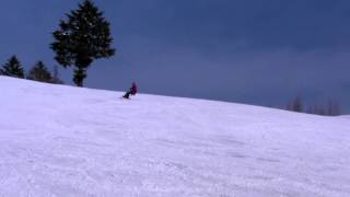 飛騨高山スキー場(1)