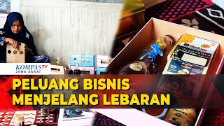 Hampers Unik Nan Cantik Isi Olahan Madu Trigona, Tertarik? Coba Deh