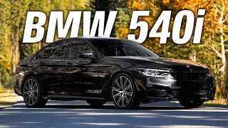 2 Years With My BMW 540i - The Good, The Bad and The Ugly