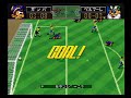 goal　084　ミランジーニャ　 jリーグエキサイトステージ94