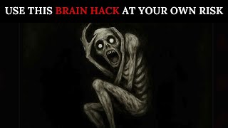 This Banned Brain Hack Can Make You Smarter Than Any 'Gifted' Genius
