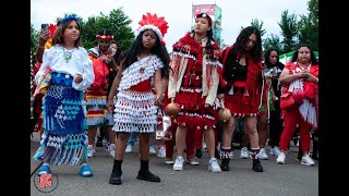 Kwaku Summer Festival | Indigenous day/ Inheemse dag 2023