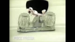 Menards commercial, 1996