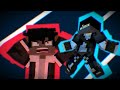 What's six times four !! original minecraft animation