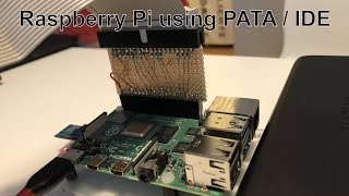 pata-gpio Linux driver