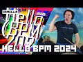 Hello (BPM) 2024 By Camellia On Drums!