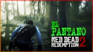 SOY LA LEY - RED DEAD REDEMPTION 2 #5