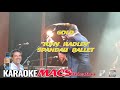 GOLD (TONY HADLEY - SPANDAU BALLET) - Karaoke Party by Macs Valentino