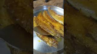 অসাধারণ স্বাদে পাবদা মাছের তেল ঝাল রেসিপি। Bengali Pabda Fish Curry recipe #pabdamacherrecipe