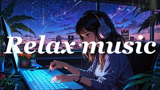 ☘️Relax music☘️