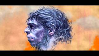 TEASER de l'exposition "Néandertal, l'européen"