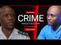 MKHWANAZI REVEALED WHY THEY ARRESTED FEW POLICE OFFICERS IN KZN.