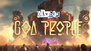 Day Din - Goa People (Official Audio)