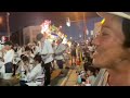 2024 新庄まつり夜祭りライブ配信です