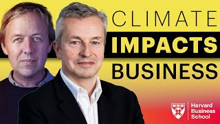 Climate Rising: Why COP Matters for Business with Tom Rivett-Carnac and Paul Dickinson