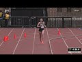 CHAOS In Record-Breaking Championship Of America Women's 4x800m At Penn Relays 2024