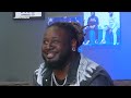 🤣🤣🤣T-Pain in the trap! with Karlous Miller and Navv Greene